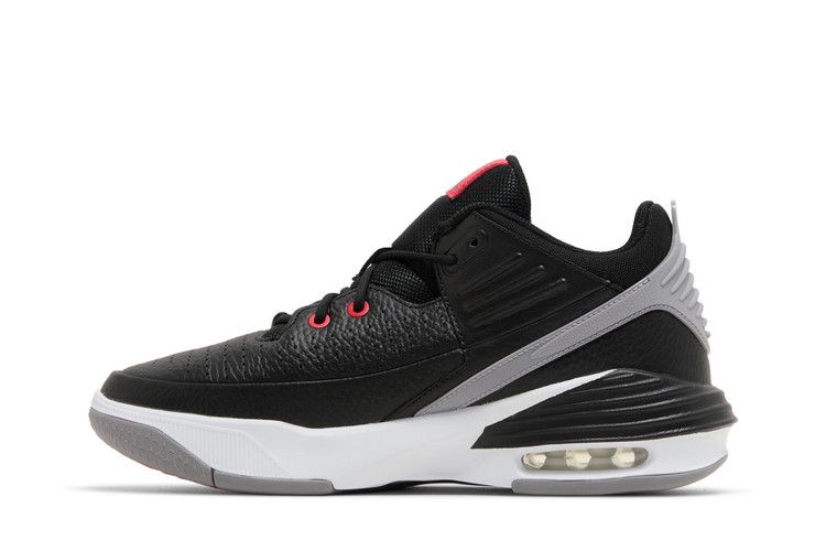 Air Jordan Max Aura 5 Black Cement