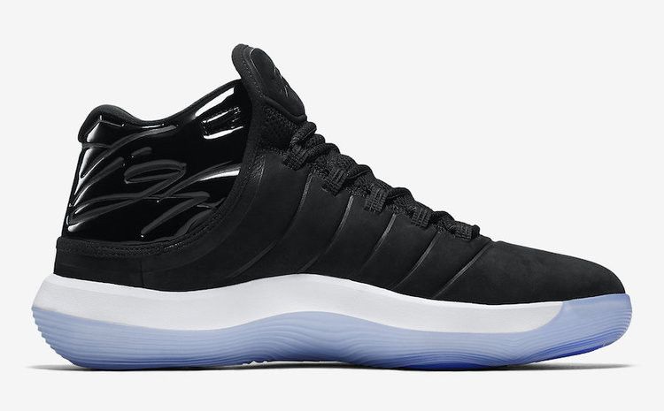 Air Jordan Super.Fly 2017 Space Jam