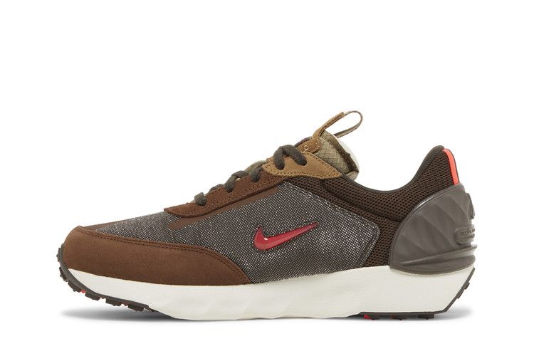 Air Jordan Granville Pro SP Dark Chocolate