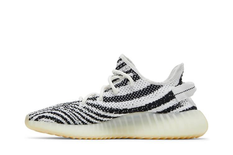 adidas Yeezy Boost 350 V2 Zebra (2017/2022/2023)