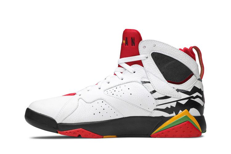 Air Jordan 7 Retro Premio Bin 23