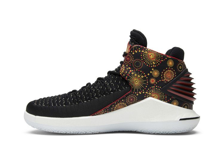 Air Jordan XXXII Chinese New Year (2018) (China Release)