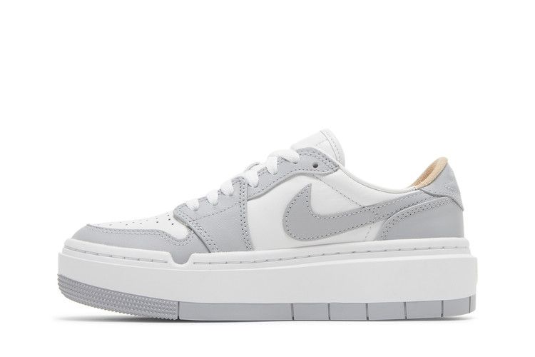 Air Jordan 1 Elevate Low Wolf Grey (Women's)