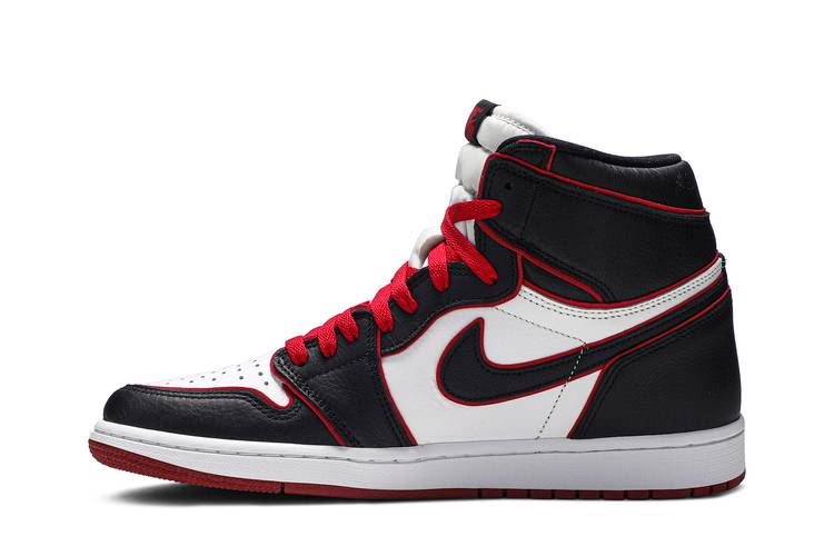 Air Jordan 1 Retro High Bloodline