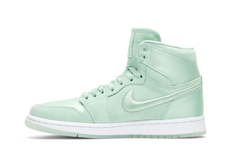 Air Jordan 1 Retro High Season of Her Mint Foam (Women's)