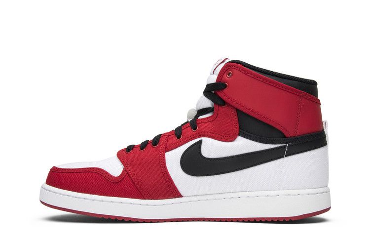 Air Jordan 1 Retro AJKO Chicago (2014)