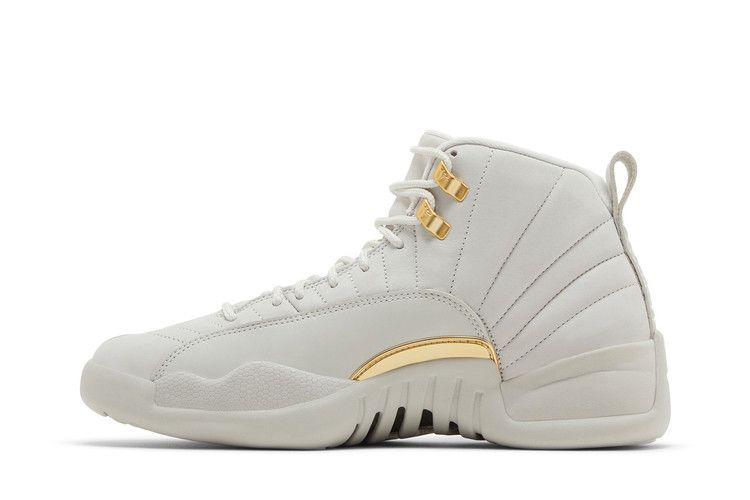 Air Jordan 12 Retro Phantom (Women's)