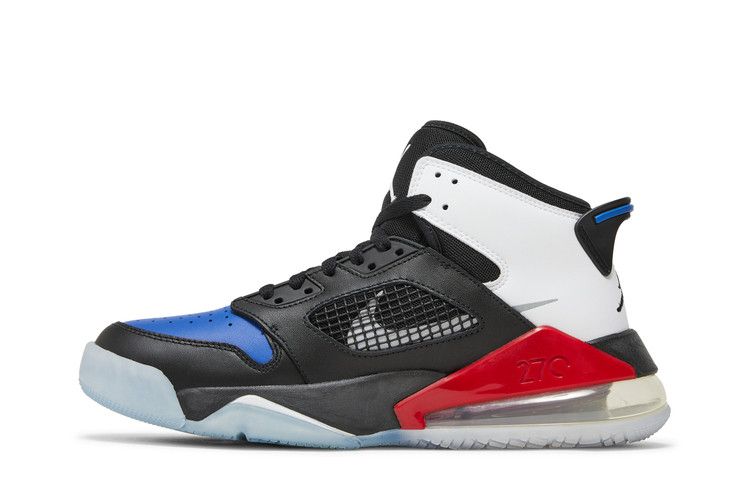Air Jordan Mars 270 Top 3