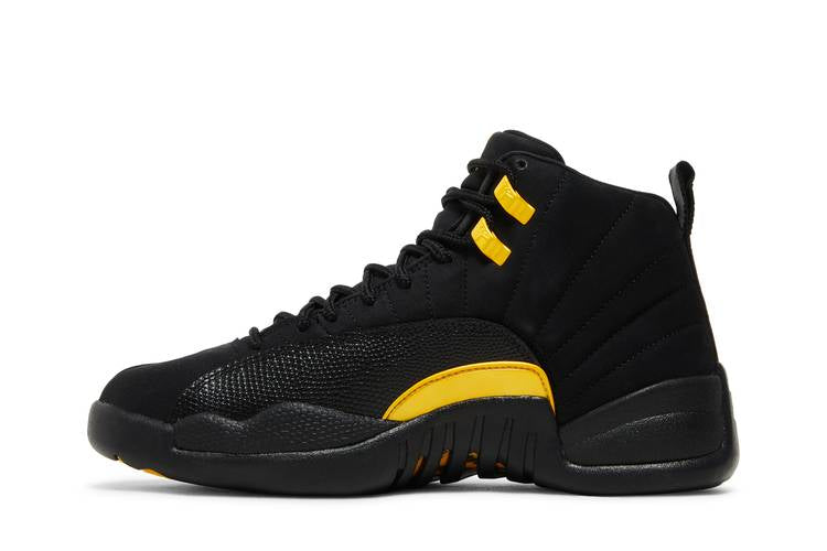 Air Jordan 12 Retro Black Taxi