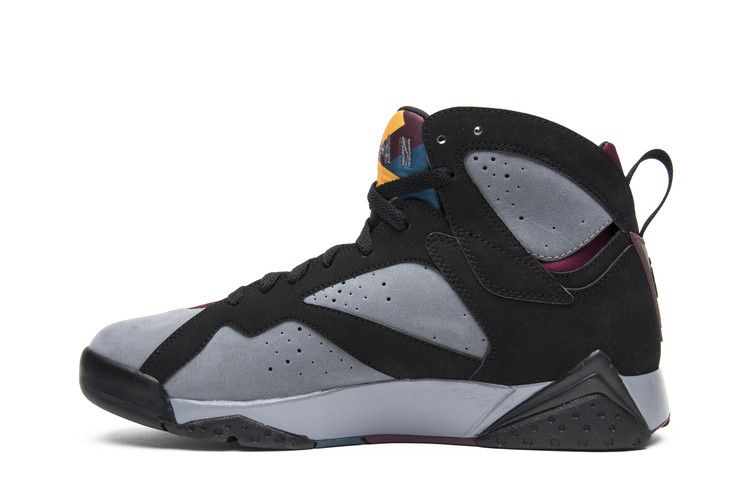 Air Jordan 7 Retro Bordeaux (2011)