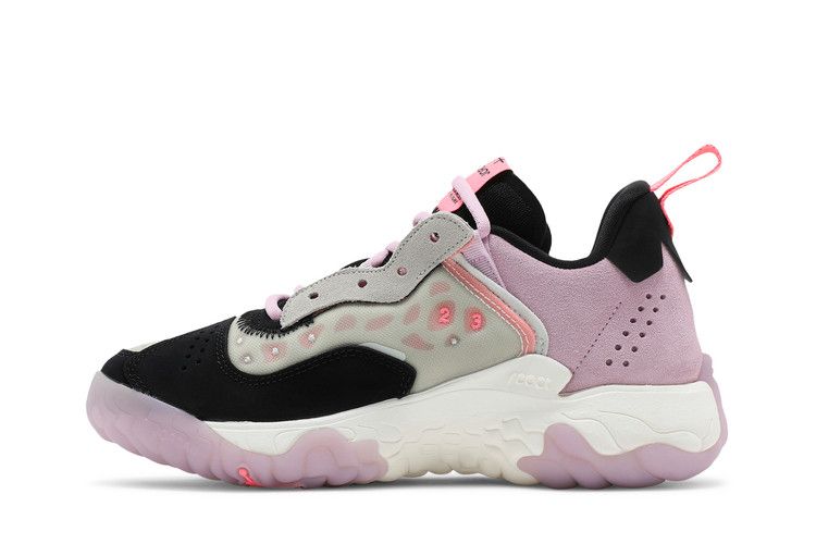 Air Jordan Delta 2 Light Arctic Pink (Women's)
