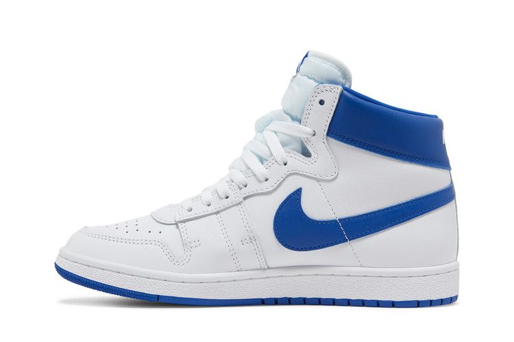 Air Nike Jordan Air Ship PE SP A Ma Maniére Game Royal