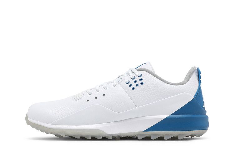 Air Jordan ADG 3 Golf Military Blue