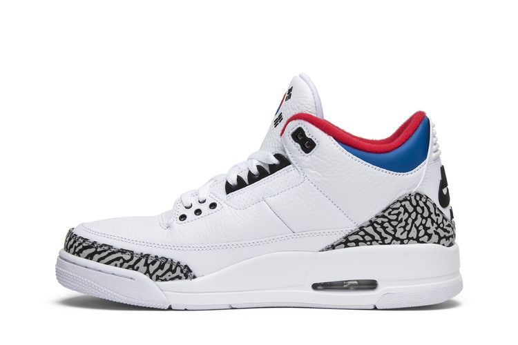 Air Jordan 3 Retro Seoul