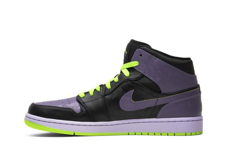 Air Jordan 1 Retro Night Vision Joker