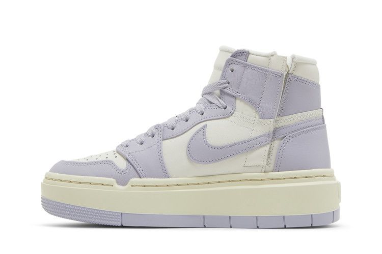Air Jordan 1 Elevate High Titanium (Women's)