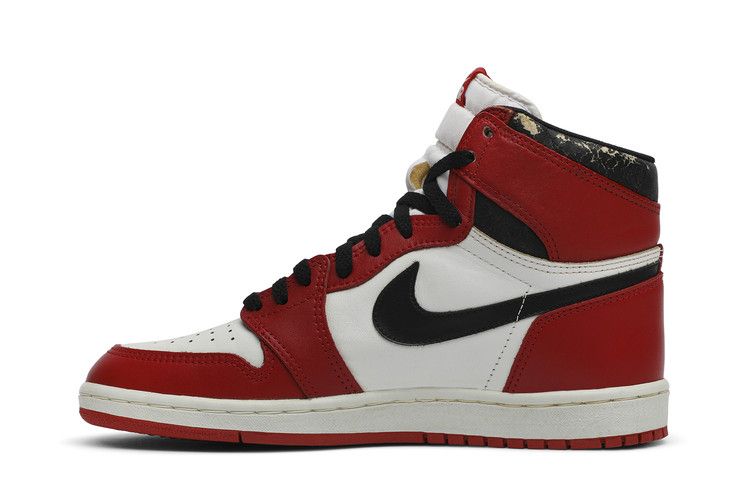 Air Jordan 1 OG Chicago (1985)
