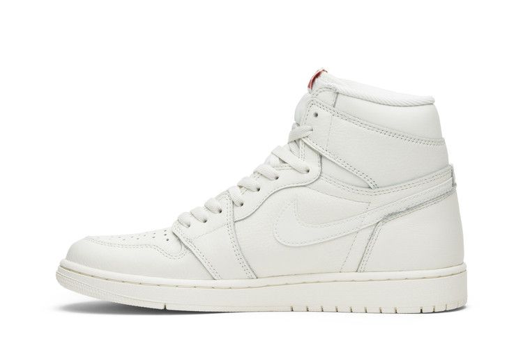 Air Jordan 1 Retro High OG Sail