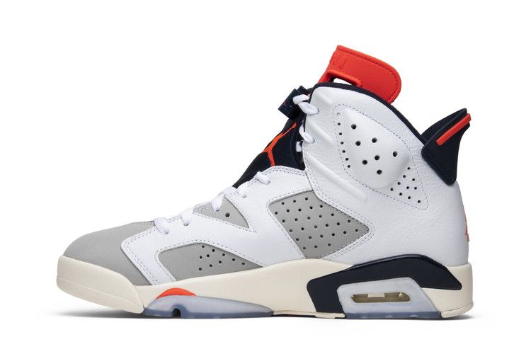 Air Jordan 6 Retro Tinker