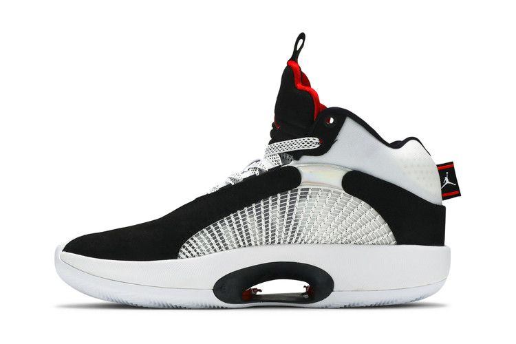 Air Jordan XXXV PF DNA (White Sole)
