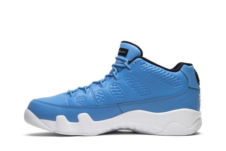 Air Jordan 9 Retro Low Pantone