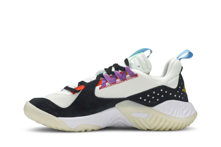 Air Jordan Delta SP Sail Multi (Women's)