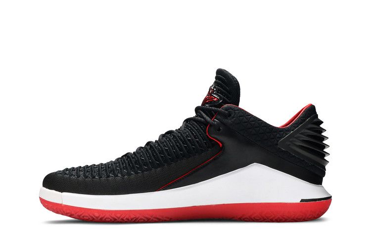 Air Jordan XXXII Low MJ Day