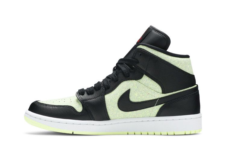 Air Jordan 1 Mid Nike Grind (Women's)