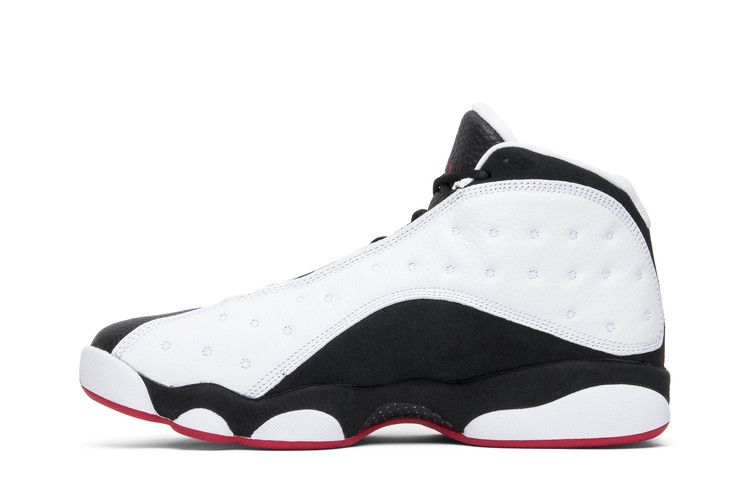 Air Jordan 13 Retro He Got Game (2018)