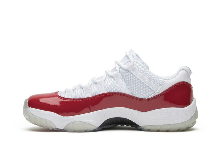 Air Jordan 11 Retro Low Cherry (2016)