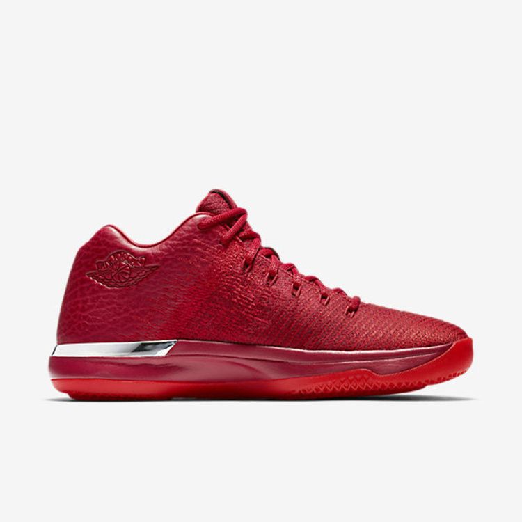 Air Jordan XXX1 Low Chicago (Away)