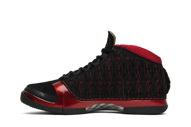 Air Jordan 23 Finale