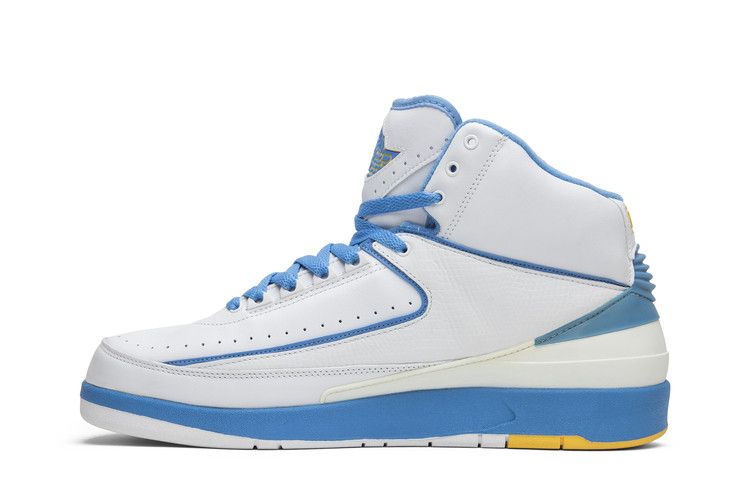 Air Jordan 2 Retro Melo