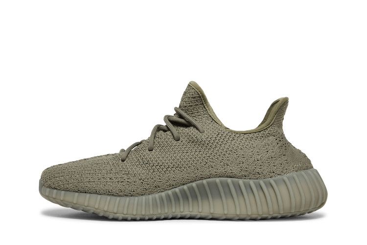adidas Yeezy Boost 350 V2 Granite