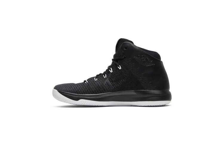 Air Jordan XXX1 Black Cat