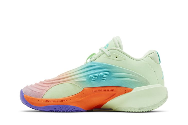 Air Jordan Luka 3 Blurred Vision