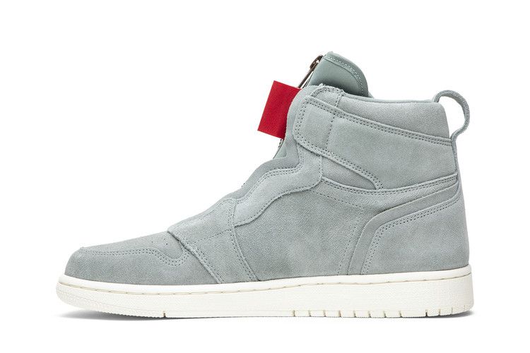 Air Jordan 1 Retro High Zip Mica Green (Women's)