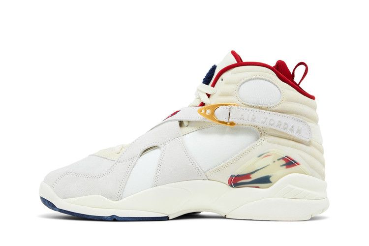 Air Jordan 8 Retro SP SoleFly Mi Casa Es Su Casa