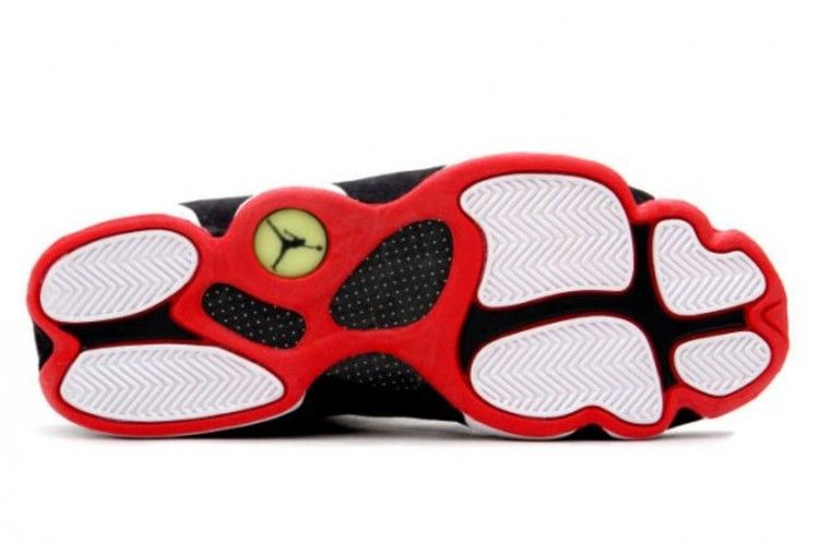 Air Jordan 13 OG He Got Game (1997)