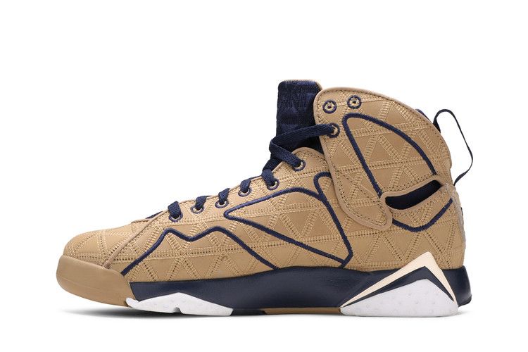 Air Jordan 7 Retro J2K Filbert