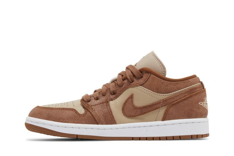 Air Jordan 1 Low SE Legend Coffee (Women's)
