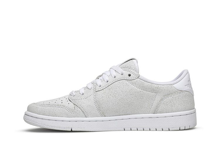 Air Jordan 1 Retro Low NS White (Women's)