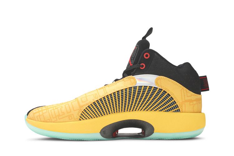 Air Jordan XXXV Dynasties