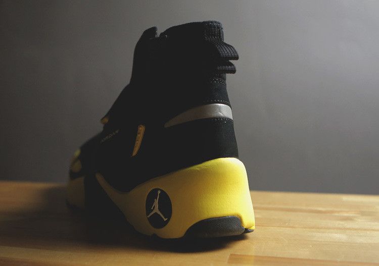 Air Jordan Trunner LX High Solefly