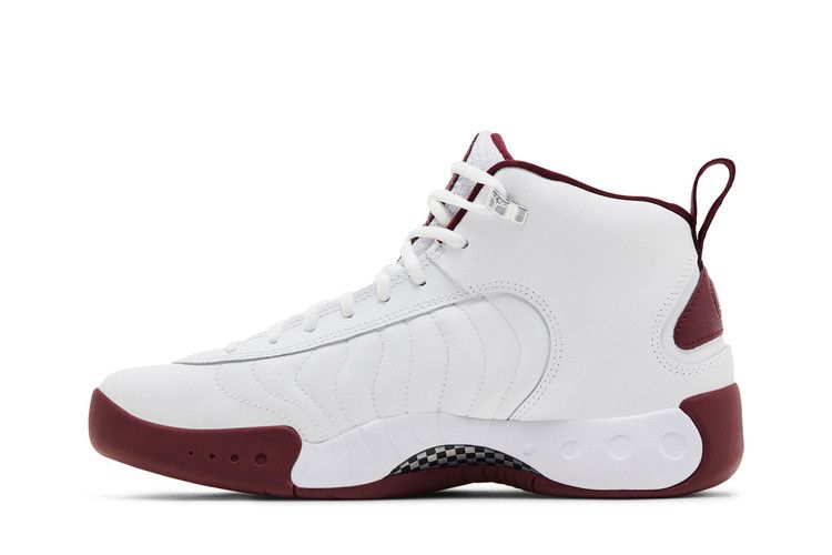 Air Jordan Jumpman Pro Cherrywood