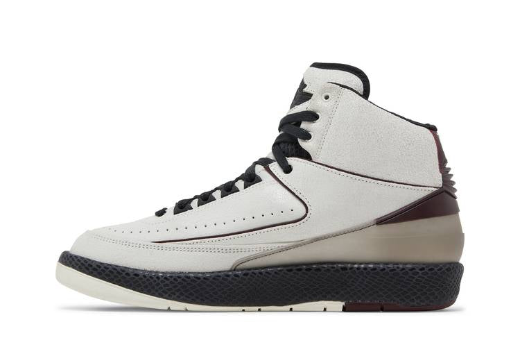 Air Jordan 2 Retro A Ma Maniére Airness