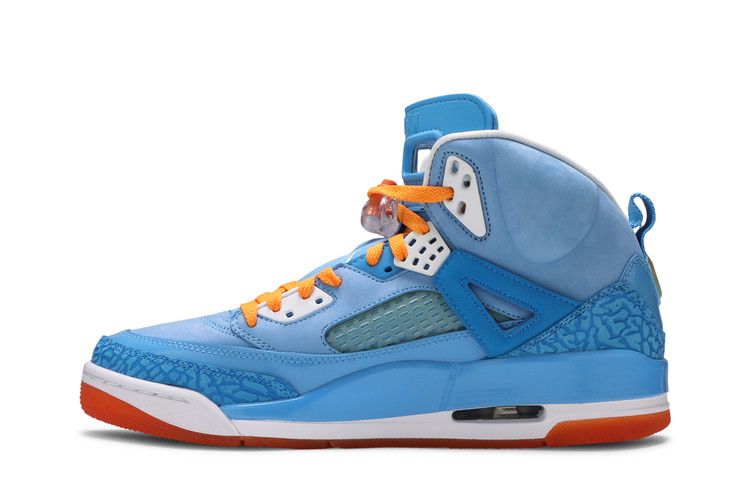 Air Jordan Spizike Year of the Dragon