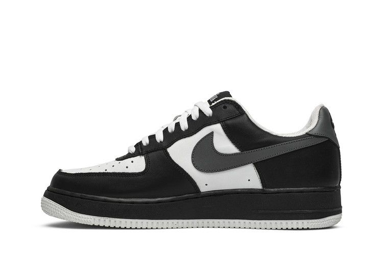 Nike Air Force 1 Low x Eminem 'Shady Records' Black