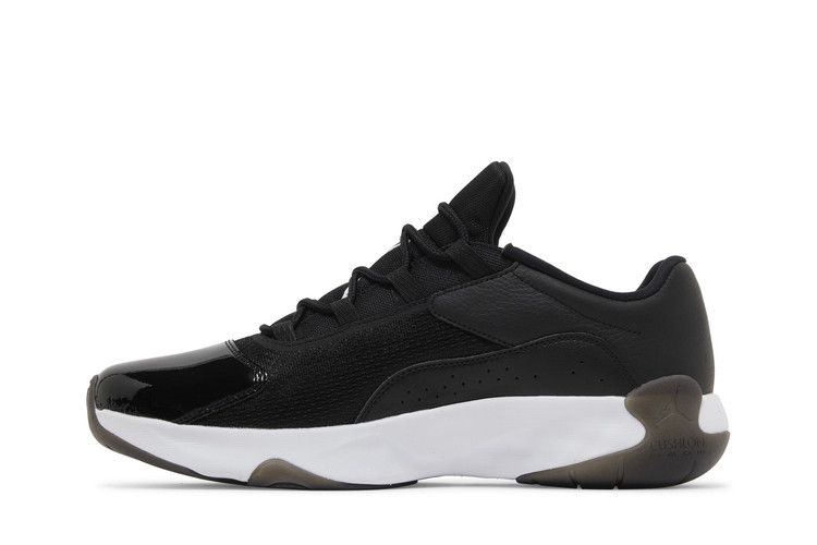 Air Jordan 11 CMFT Low Black White