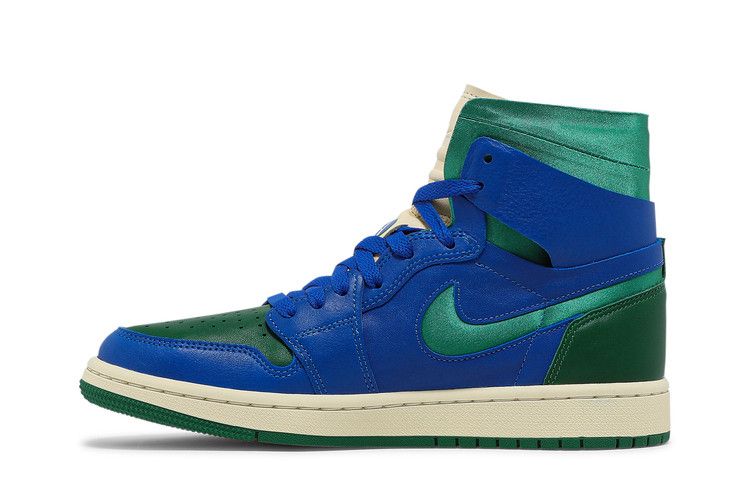 Air Jordan 1 High Zoom Air CMFT Aleali May Califia (Women's)